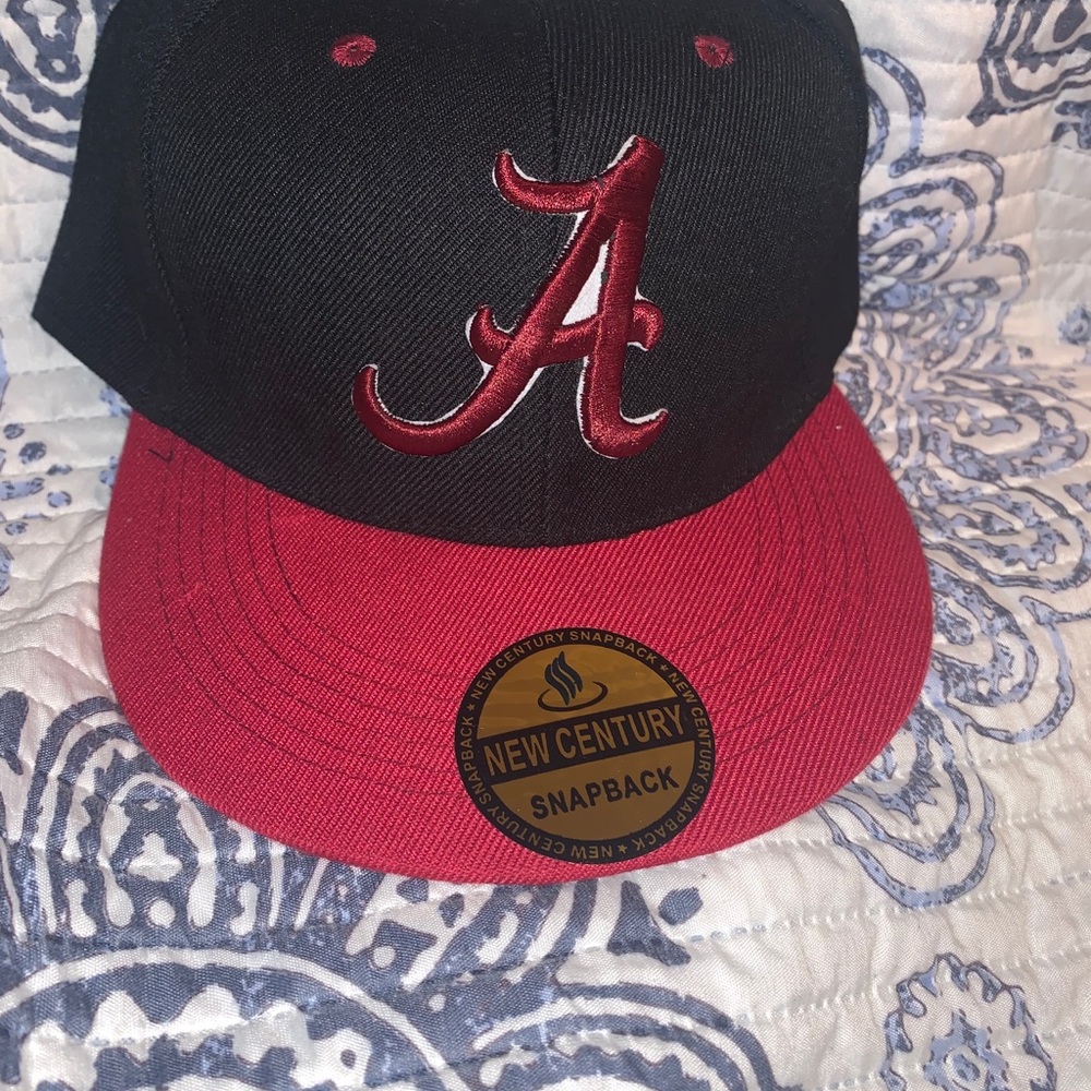 SnapBack - Picture 3 of 3